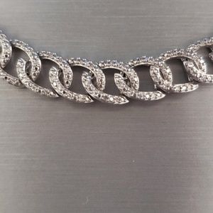 1/5 CT BOLO tennis bracelet